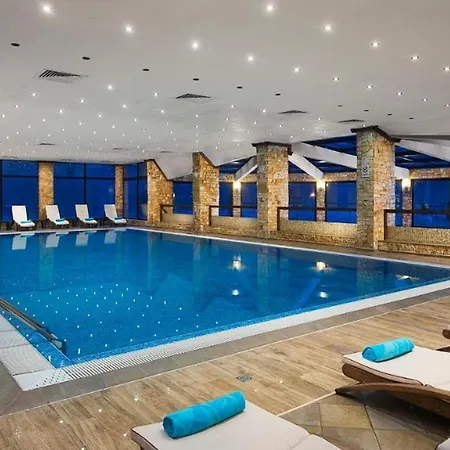 Apartamento Nikol4 Sveti Spas *