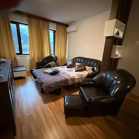 Donna Sveti Spas Apartament Welingrad