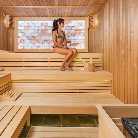 Apartament Donna Sveti Spas