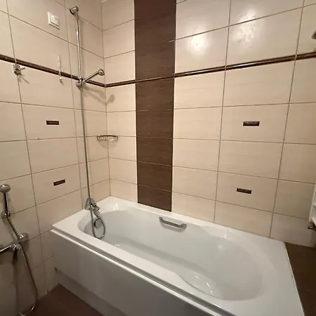 Donna Sveti Spas Welingrad