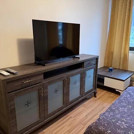 Donna Sveti Spas Apartament Welingrad