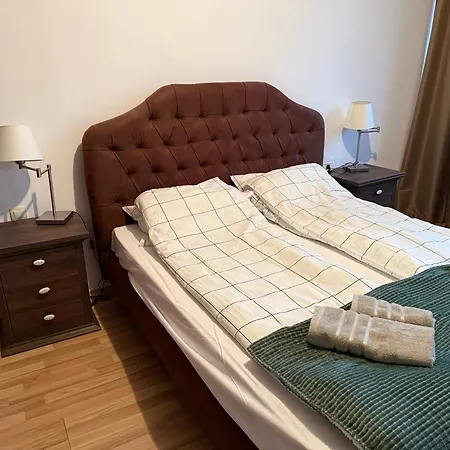 Donna Sveti Spas *