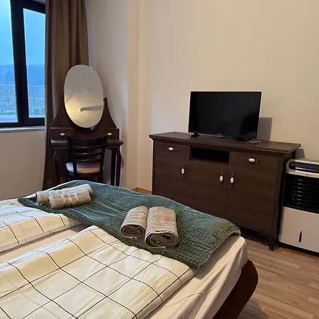 Donna Sveti Spas Welingrad