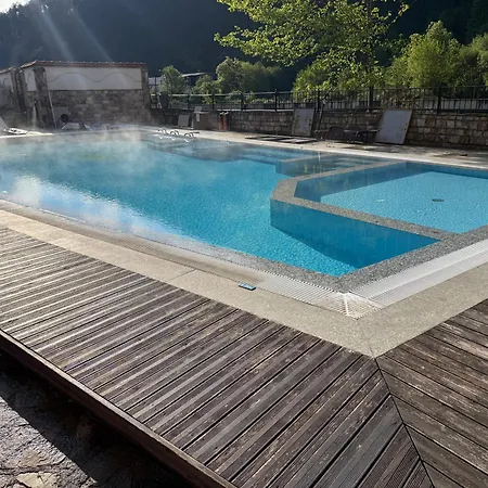 Donna Sveti Spas