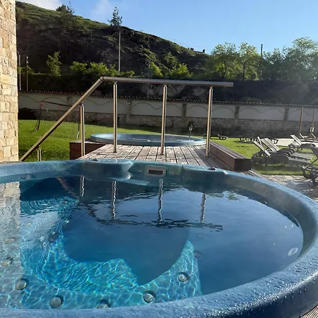 Donna Sveti Spas Welingrad