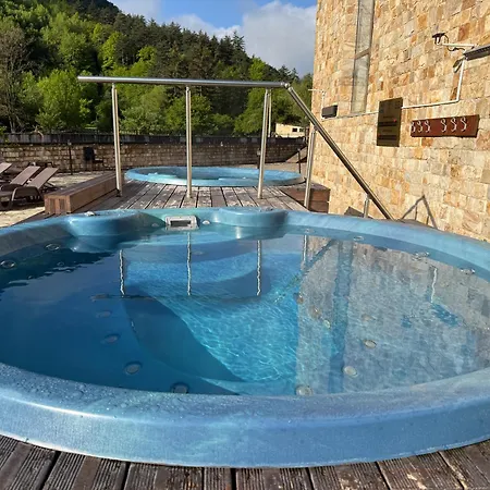 Donna Sveti Spas * Welingrad