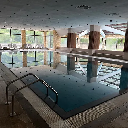 Appartamento Donna Sveti Spas