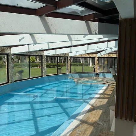 Donna Sveti Spas Welingrad
