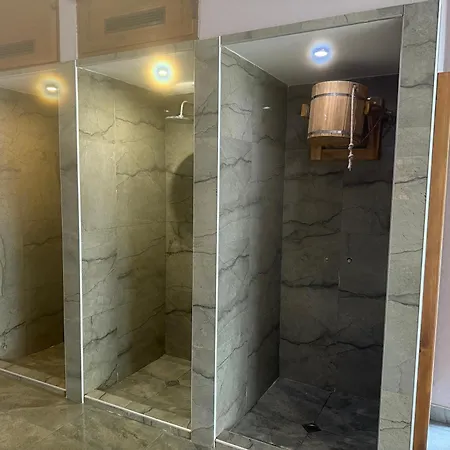 Nikol4 Sveti Spas Apartamento