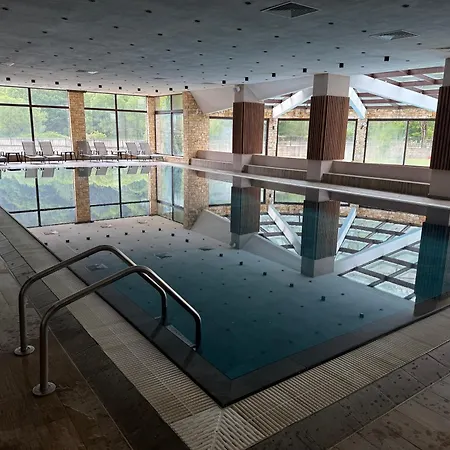 Donna Sveti Spas Welingrad
