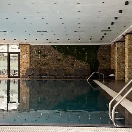 Apartmán Donna Sveti Spas *