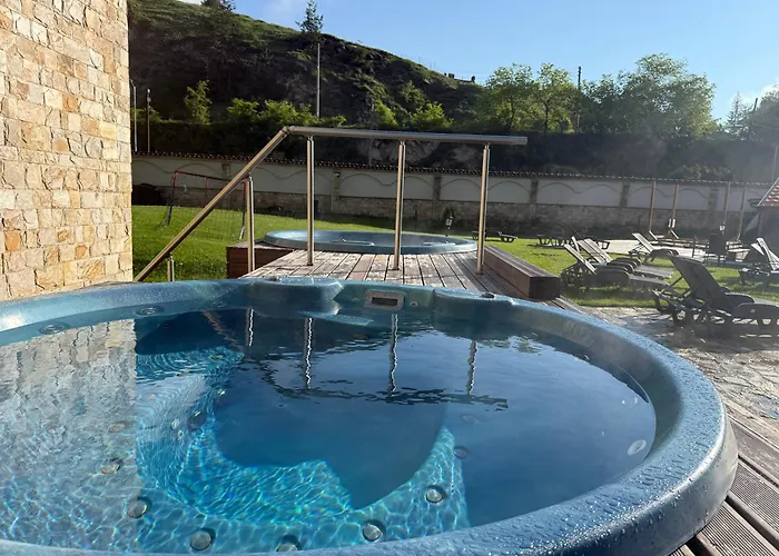 Donna Sveti Spas ヴェリングラード