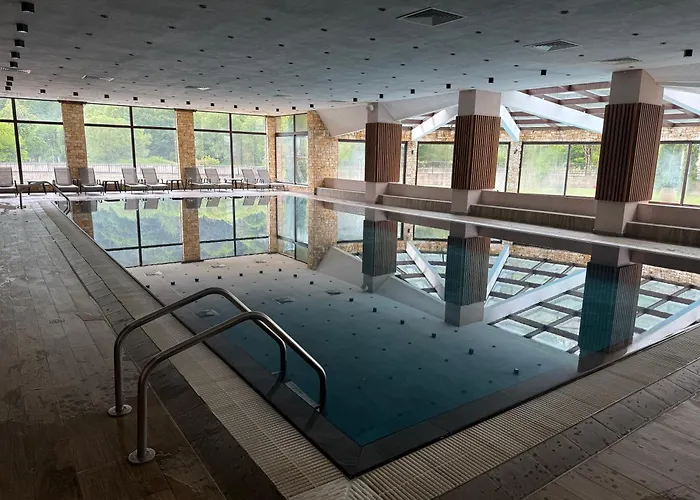 アパート Donna Sveti Spas