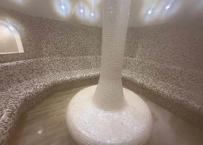 Donna Sveti Spas アパート ヴェリングラード