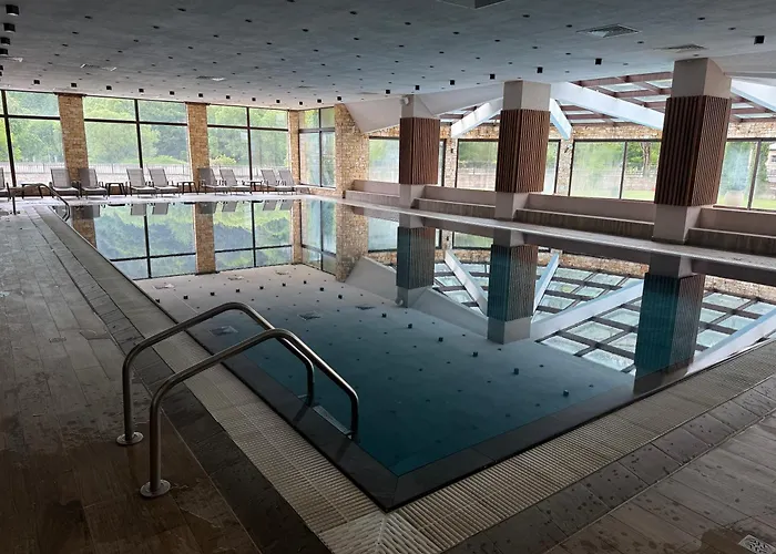 Donna Sveti Spas ヴェリングラード