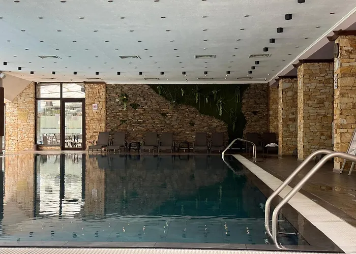 アパート Donna Sveti Spas *